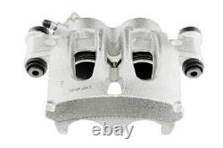 2 Front Brake Calipers For Mercedes Sprinter 2t, 3t, 4t, 4.6t 06-, Vw Crafter 06