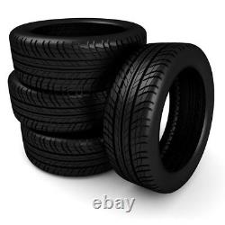 20 Mercedes Sprinter Wheels/tyres 6 Stud Crafter Alloys + 275/45x20 Kalahari