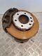 2014 Mercedes Sprinter Crafter Front Right Hub And Bearing With Caliper
