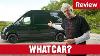2021 Volkswagen Crafter Review Edd China S In Depth Review What Car