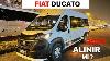 2023 Fiat Ducato Aldik Ducato Alinir Mi Pov S R Ekonom K Serv S