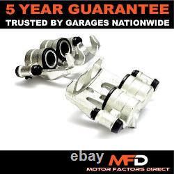2x Front Brake Calipers Fits Mercedes Sprinter VW Crafter 2.5 TDI 2006-2013