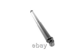 2x Gas Shock Absorbers Rear for MERCEDES SPRINTER 400, VW CRAFTER 2006