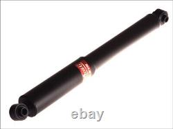 2x KYB KYB349045 Shock absorber OE REPLACEMENT XX458 32180B