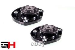 2x Strut Mounting Kits Front for MERCEDES SPRINTER 2006-, VW CRAFTER 2006