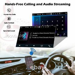 8-Core Android 10.0 Car Stereo DSP Satnav Mercedes Benz A/B Class Viano Crafter