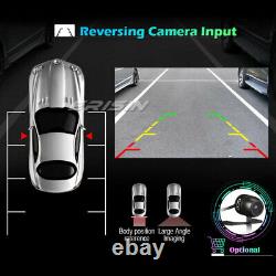 8 Core Carplay DAB+Car Stereo GPS for Mercedes A/B-Class Vito W245 W169 Sat Nav