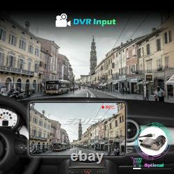 9 Android 10 Car Stereo GPS SatNav BT Mercedes A/B Class Viano Sprinter Crafter