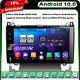 9 Android 10 Car Stereo Gps Satnav Mercedes A/b Class Viano Crafter Dab+ 8-core