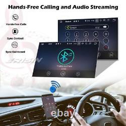 9 Android 10 Car Stereo Radio Mercedes A/B Class Sprinter Vito Viano VW Crafter