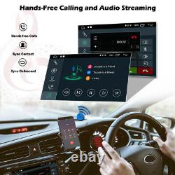 9Android 9.0 Head Unit DAB+Radio GPS Navi for Mercedes Sprinter Viano Vito W639