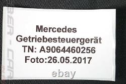 A9064460256 transmission tax unit module OEM Mercedes Benz W906 sprinter VW crafter