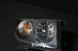 A9068200061 Headlight Front Left Driver Side VW Crafter 2E Mercedes Sprinter