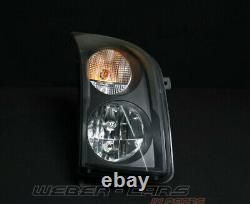 A9068200161 Headlight VR Passenger Side VW Crafter 2E Mercedes Sprinter 21km