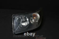 A9068200161 Headlight VR Passenger Side VW Crafter 2E Mercedes Sprinter 21km