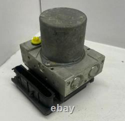 ABS Pump Mercedes Sprinter / VW Crafter A0014462789 0265235288 0265950669