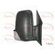 Apec Electric Right Wing Mirror For Vw Crafter Bjj/ceba 2.5 Apr 2006 To Apr 2011