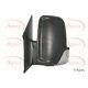 Apec Manual Left Wing Mirror For Vw Crafter Bjm/cecb 2.5 Apr 2006 To Apr 2011