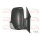 Apec Manual Right Wing Mirror For Vw Crafter Ckub/csna 2.0 Jul 2011 To Jul 2016