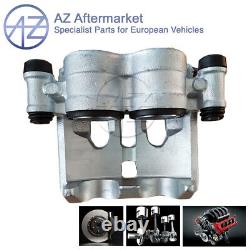 AZ Front Left Brake Caliper Fits VW Crafter 2006-2016