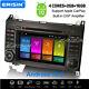 Android 10.0 Mercedes Benz A/b Sprinter Viano Crafter Dsp Car Stereo Carplay Gps