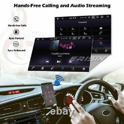 Android 10 Car Stereo CarPlay Sat Nav Mercedes A/B Class Sprinter Viano Crafter