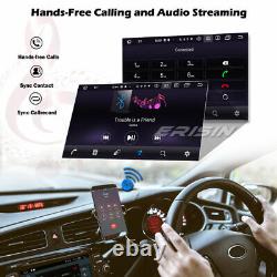 Android 10 Car Stereo GPS Mercedes A/B Class Sprinter Viano Crafter CarPlay DSP