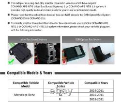 Android 12.0 Stereo Sat Nav Mercedes Benz A/B Class W245 Sprinter VW Crafter GPS