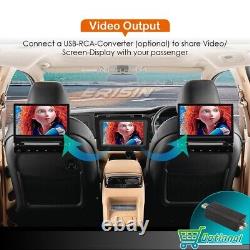 Android 13 Car Stereo GPS DAB Mercedes A/B Class W169 W245 Sprinter Vito Crafter