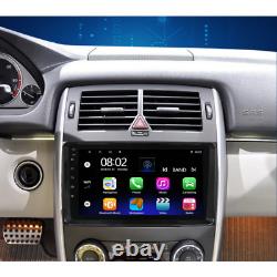 Android Mercedes Sprinter B-Class Vito Quad Core Car Stereo Player Multimedia