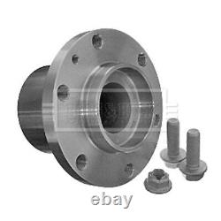 BORG & BECK Wheel Bearing Kit BWK1199 FOR Sprinter 3,5-t 3-T 5-T 4,6-T Crafter 3