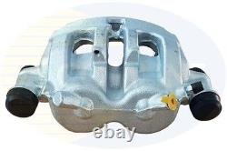 Brake Caliper Front Left Comline Fits Mercedes Sprinter VW Crafter #2