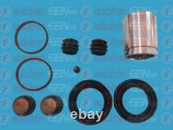 Brake Caliper Repair Kit Autofren Seinsa D41582c 2pcs P For Vw Crafter 30-50