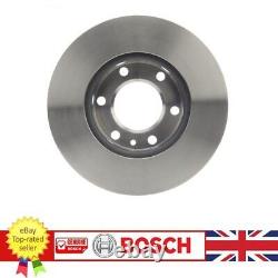 Brake Discs For Mercedes SPRINTER 06-18 Vw CRAFTER 06-16 2E0615301, 0986479R78