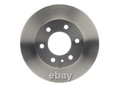 Brake Discs For Mercedes SPRINTER 06-18 Vw CRAFTER 06-16 2E0615301, 0986479R78