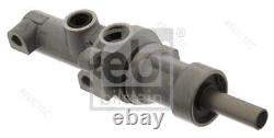 Brake Master Cylinder for MB VW Dodge906,2E, 2F, SPRINTER, CRAFTER 30-50,30-35