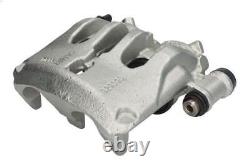 Brake caliper BUDWEG 343880 for VW CRAFTER 30-50 Van (2E) 2.0 2011-2016