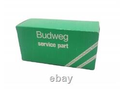 Brake caliper BUDWEG 343880 for VW CRAFTER 30-50 Van (2E) 2.0 2011-2016