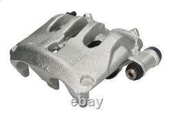 Brake caliper BUDWEG 343880 for VW CRAFTER 30-50 Van (2E) 2.0 2011-2016