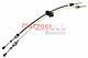Butcher Gearbox Cable For Mercedes Vw Sprinter 30-50 906 90626 01451