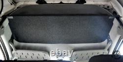 Campervan Cab Headliner Shelf VW Crafter/Mercedes Sprinter