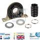 Cardan Shaft Centre Bearing Repair Set 171025 For Vw Crafter A9064101881