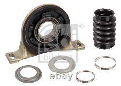 Cardan Shaft Centre Bearing Repair Set 171025 For VW CRAFTER A9064101881