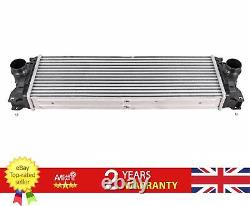 Charge Air Cooler For Mercedes SPRINTER 09-18 VW CRAFTER 11-16 2E0145804A