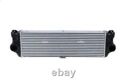 Charge Air Cooler NRF 30505 for VW CRAFTER 30-35 Bus (2E) 2.0 2011-2016