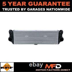 Charge Air Cooler NRF Fits Mercedes Sprinter 2006- VW Crafter 2011-2016