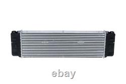 Charge Air Cooler NRF Fits Mercedes Sprinter 2006- VW Crafter 2011-2016