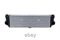 Charge Air Cooler NRF Fits Mercedes Sprinter 2006- VW Crafter 2011-2016