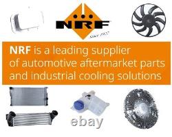 Charge Air Cooler NRF Fits Mercedes Sprinter 2006- VW Crafter 2011-2016