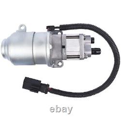 Clutch Hydraulic Unit Pump For Mercedes-Benz Sprinter 213 CDI VW Crafter 2.5T